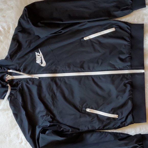 Rare Nike Windrunner Jacket Windbreaker 